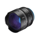 IRIX 21mm T1.5 Cine Lens (Canon RF, Feet)