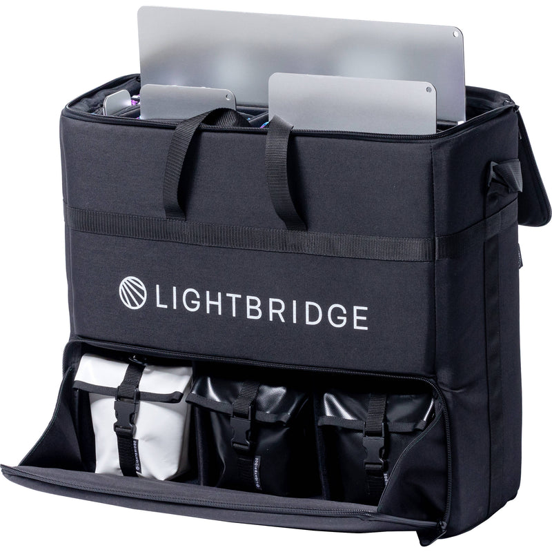 The LightBridge C-Move + Kit