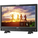 SWIT 23.8" Quad-Link 4K Production Monitor (V-Mount)