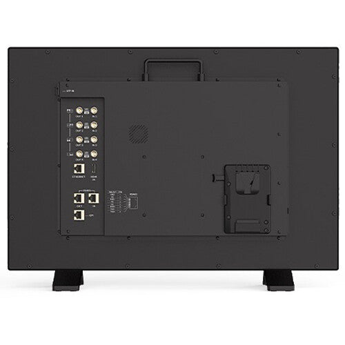 SWIT 23.8" 4K/8K 12G-SDI Studio Monitor