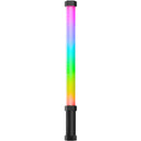 GVM RGB LED Tube Wand Light