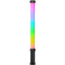 GVM RGB LED Tube Wand Light