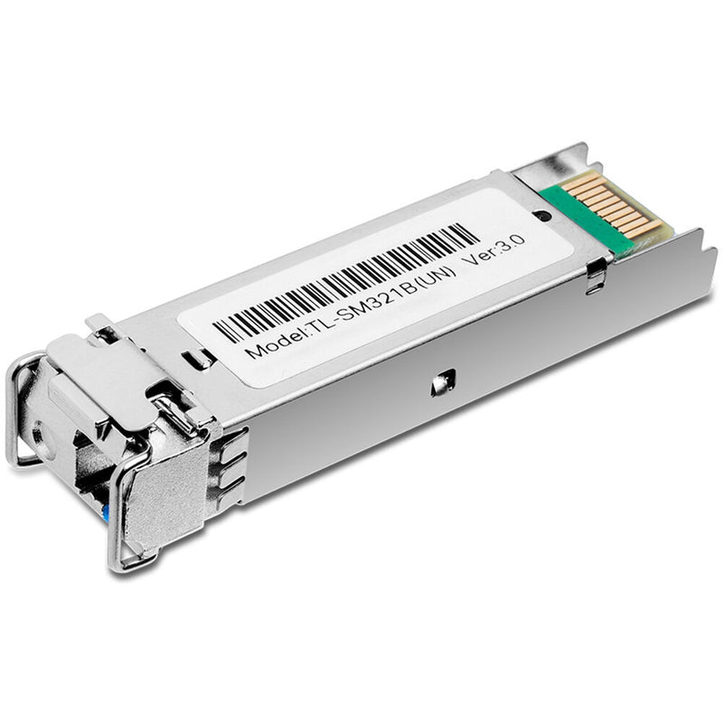 TP-Link TL-SM321B V3 1000Base-BX WDM Bidirectional SFP Module