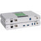 Icron Four-Port USB 3-2-1 Raven 3124 Extender System over Multimode Fiber (656')