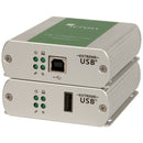 Icron USB 2.0 Ranger 2301GE-LAN Single-Port Extender