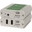 Icron Two-Port USB 2.0 Ranger 2312 Extender System (328')