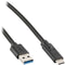 Pearstone 10' USB 3.2 Gen 1 Type-C to Type-A Cable