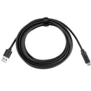 Pearstone 10' USB 3.2 Gen 1 Type-C to Type-A Cable