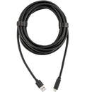 Pearstone 16.4' USB 3.2 Gen 1 Type-C to Type-A Cable