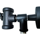 Kupo Swivel Junior Receiver Adapter