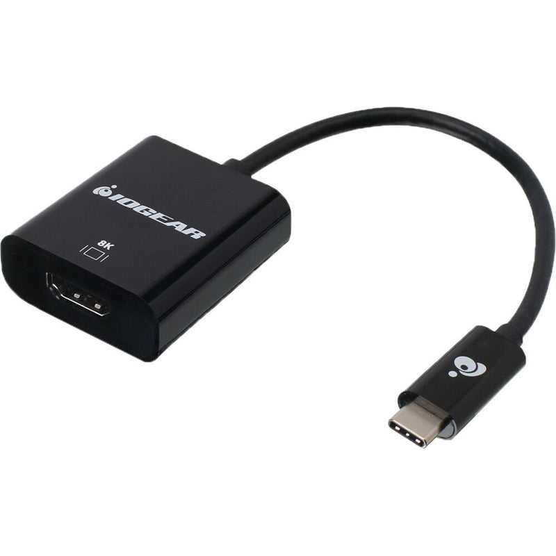 IOGEAR USB Type-C to 8K HDMI Adapter