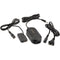 Watson CBA-C2 AC Adapter and DC Coupler Replaces Canon LP-E17 Battery