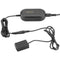 Watson CBA-S1 AC Adapter and DC Coupler Replaces Sony NP-FW50 Battery