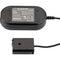 Watson CBA-S1 AC Adapter and DC Coupler Replaces Sony NP-FW50 Battery