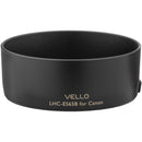 Vello ES-65B Dedicated Lens Hood