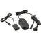 Watson CBA-S1 AC Adapter and DC Coupler Replaces Sony NP-FW50 Battery