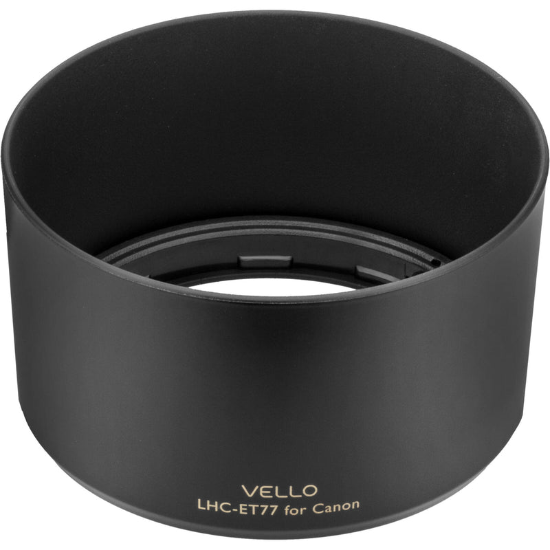 Vello ET-77 Dedicated Lens Hood