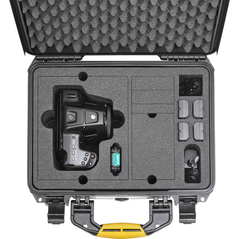 HPRC Hard Case for Blackmagic Pocket Cinema Camera 6K Pro