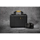 HPRC Hard Case for Blackmagic Pocket Cinema Camera 6K Pro