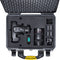 HPRC PKTC-2400-01 Combo Case for Blackmagic Pocket Cinema Camera 6K or 4K
