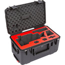 SKB iSeries Case for Canon XF605