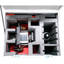 Innerspace Cases Flight Case for Red Komodo Dragon 6K Camera