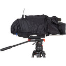 camRade camCover S1 for Sony PMW and PXW Series Camcorders