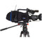 camRade camCover S1 for Sony PMW and PXW Series Camcorders