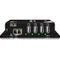 Thor 4-Port USB 2.0 over Fiber Optic Transmitter/Receiver Kit