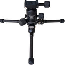 FEISOL TT-15 Mark 2 Table Top Tripod and CB-30 Ball Head Kit