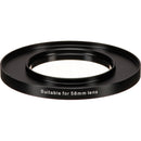 Tilta Adapter Ring for Tilta Mirage Matte Box (58mm)