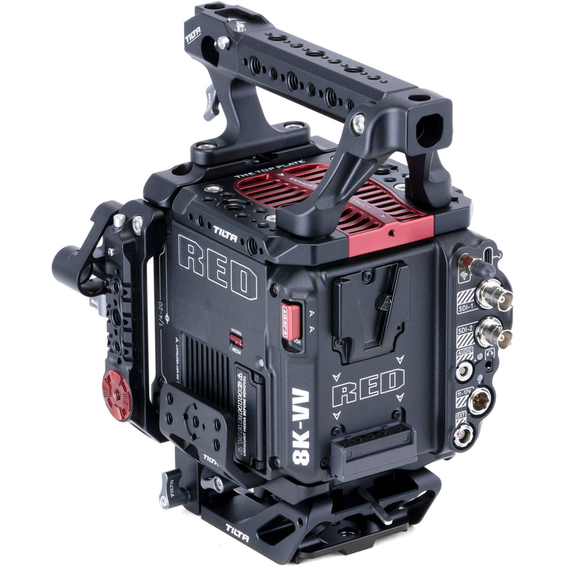 Tilta Basic Camera Cage Kit for RED V-RAPTOR