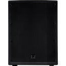 Yorkville Sound YXL 15SP 15" Powered Subwoofer with Bluetooth Control (1000W)