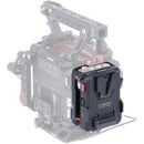 Tilta Battery Plate for RED V-RAPTOR (V-Mount)