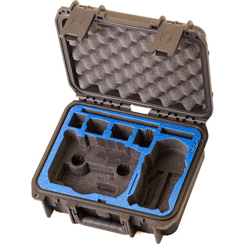 Go Professional Cases Travel Hard Case for DJI Air 2S with RC Pro