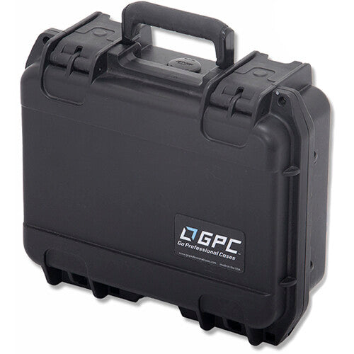 Go Professional Cases Travel Hard Case for DJI Air 2S with RC Pro