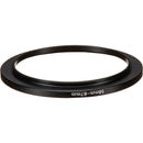 Cavision 58 to 67mm Threaded Step-Up Ring