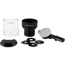 Lensbaby Fixed Body Soft Focus II 50 Optic for Nikon F