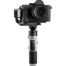 Zhiyun CRANE-M2 S 3-Axis Handheld Gimbal Stabilizer