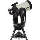 Celestron CPC Deluxe 1100 HD Computerized Telescope