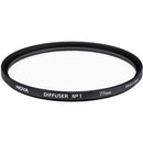 Hoya Diffuser No. 1 Filter (49mm)