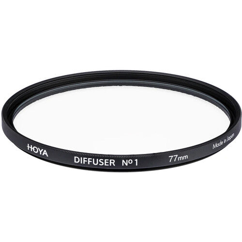 Hoya Diffuser No. 1 Filter (52mm)