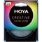 Hoya Fog Diffuser 1.0 (62mm)