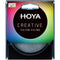 Hoya Softener 1.0 Filter (49mm)