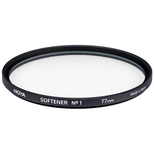 Hoya Softener 1.0 Filter (49mm)