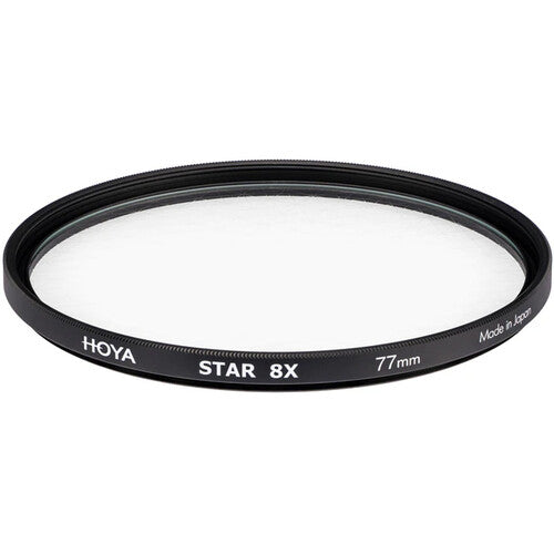 Hoya Star 8X Filter (82mm)