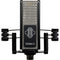 Sontronics Sigma 2 Phantom-Powered Ribbon Microphone