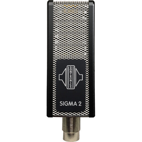 Sontronics Sigma 2 Phantom-Powered Ribbon Microphone