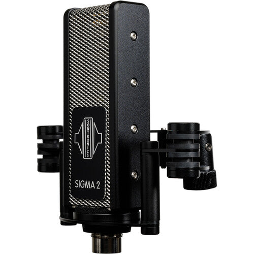 Sontronics Sigma 2 Phantom-Powered Ribbon Microphone