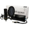 Sontronics STC-20 Large-Diaphragm Condenser Microphone with All-in-One Recording Package